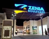 New Build - Villa - Cabo Roig