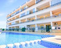 Resale - Apartment - Playa Flamenca - La Mirada