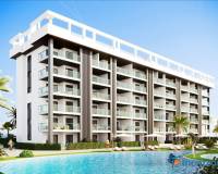 Resale - Apartment - 0 - Aguas Nuevas