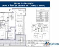 Resale - Apartment - 0 - Aguas Nuevas