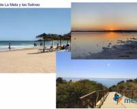 Resale - Apartment - 0 - Aguas Nuevas