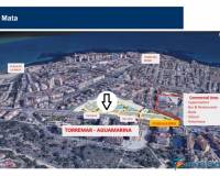 Resale - Apartment - 0 - Aguas Nuevas