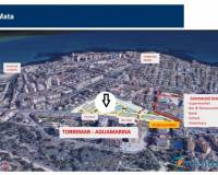 Resale - Apartment - 0 - Aguas Nuevas