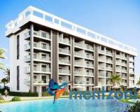 Resale - Apartment - 0 - Aguas Nuevas