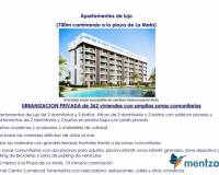 Resale - Apartment - 0 - Aguas Nuevas