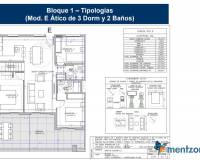 Resale - Apartment - 0 - Aguas Nuevas