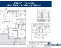 Resale - Apartment - 0 - Aguas Nuevas