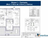 Resale - Apartment - 0 - Aguas Nuevas