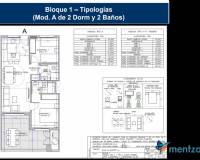 Resale - Apartment - 0 - Aguas Nuevas