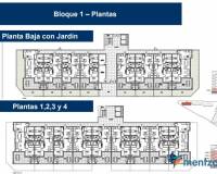 Resale - Apartment - 0 - Aguas Nuevas