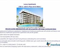 Resale - Apartment - 0 - Aguas Nuevas