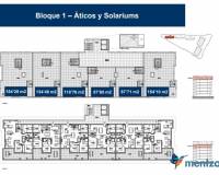 Resale - Apartment - 0 - Aguas Nuevas