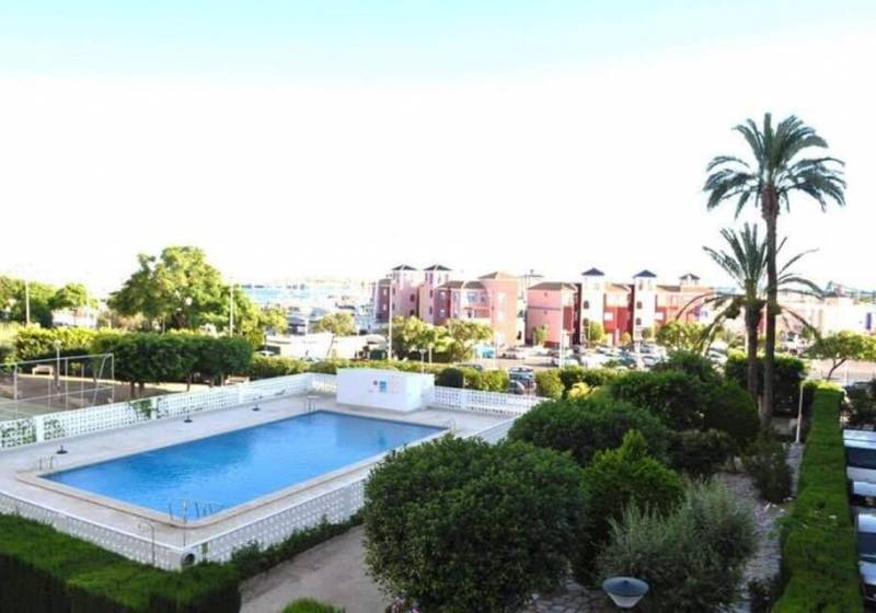 Apartment - Resale - Torrevieja - Torrevieja