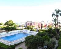 Segunda Mano - Apartamento - Torrevieja