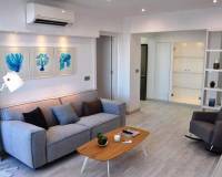 Segunda Mano - Apartamento - Torrevieja