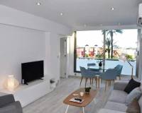 Segunda Mano - Apartamento - Torrevieja