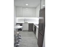 Segunda Mano - Apartamento - Torrevieja