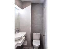 Segunda Mano - Apartamento - Torrevieja