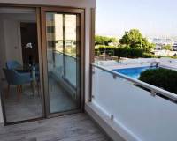 Segunda Mano - Apartamento - Torrevieja