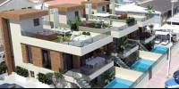 New Build - Luxury Villa - Torrevieja - La Mata