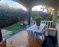 Till Salu - Detached Villa - Villamartin - PAU 26
