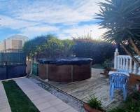 Till Salu - Detached Villa - Villamartin - PAU 26