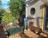 Till Salu - Detached Villa - Villamartin - PAU 26