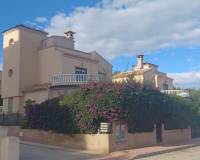 Till Salu - Detached Villa - Villamartin - PAU 26