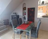 Till Salu - Detached Villa - Villamartin - PAU 26