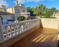 Till Salu - Detached Villa - Villamartin - PAU 26