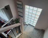 Till Salu - Detached Villa - Villamartin - PAU 26