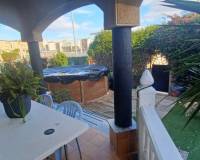 Till Salu - Detached Villa - Villamartin - PAU 26