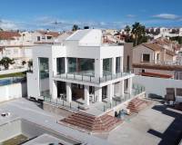 New Build - Luxury Villa - Torrevieja