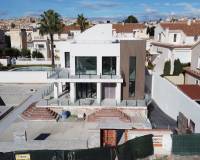 New Build - Luxury Villa - Torrevieja