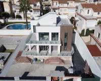 New Build - Luxury Villa - Torrevieja