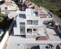 New Build - Luxury Villa - Torrevieja
