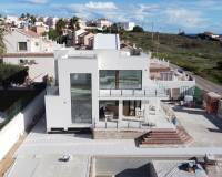 New Build - Luxury Villa - Torrevieja