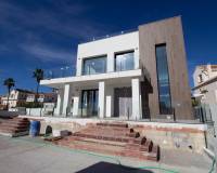 New Build - Luxury Villa - Torrevieja