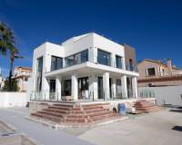 New Build - Luxury Villa - Torrevieja