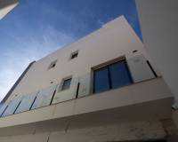 New Build - Luxury Villa - Torrevieja
