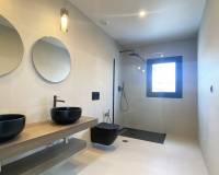 New Build - Luxury Villa - Torrevieja