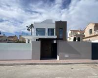New Build - Luxury Villa - Torrevieja
