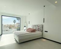 New Build - Luxury Villa - Torrevieja