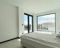 New Build - Luxury Villa - Torrevieja