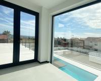 New Build - Luxury Villa - Torrevieja