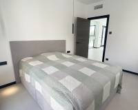 New Build - Luxury Villa - Torrevieja