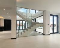 New Build - Luxury Villa - Torrevieja