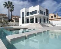 New Build - Luxury Villa - Torrevieja