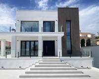 New Build - Luxury Villa - Torrevieja