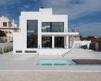 New Build - Luxury Villa - Torrevieja